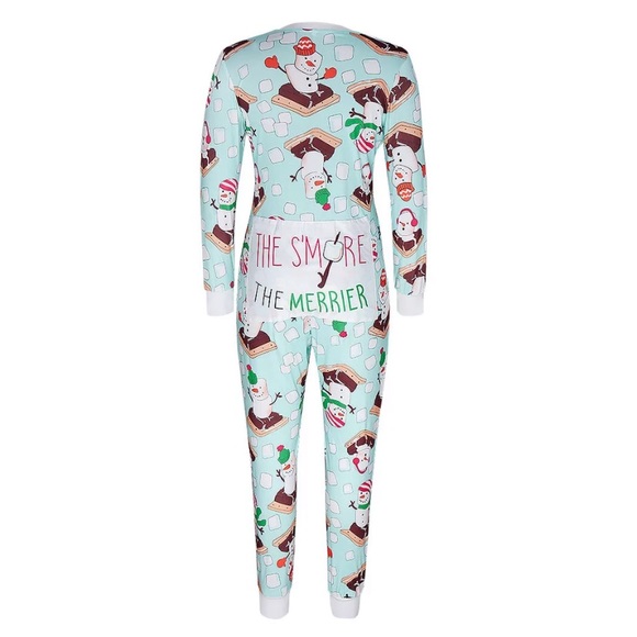 Christmas‎ onesie - Picture 2 of 2